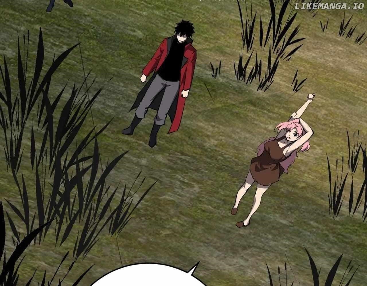 Virus King Chapter 48 - Page 109