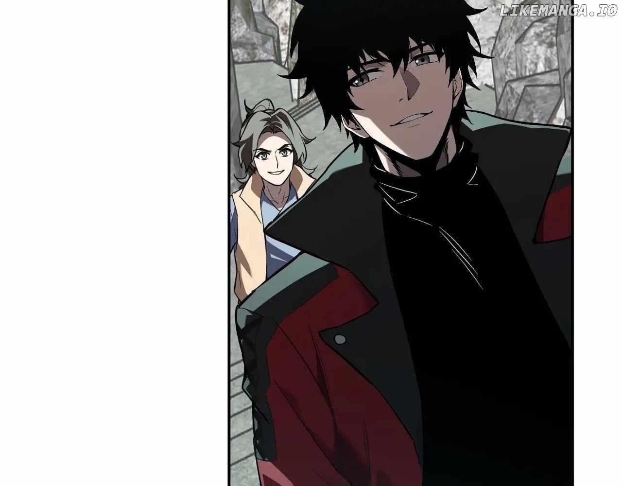 Virus King Chapter 48 - Page 11