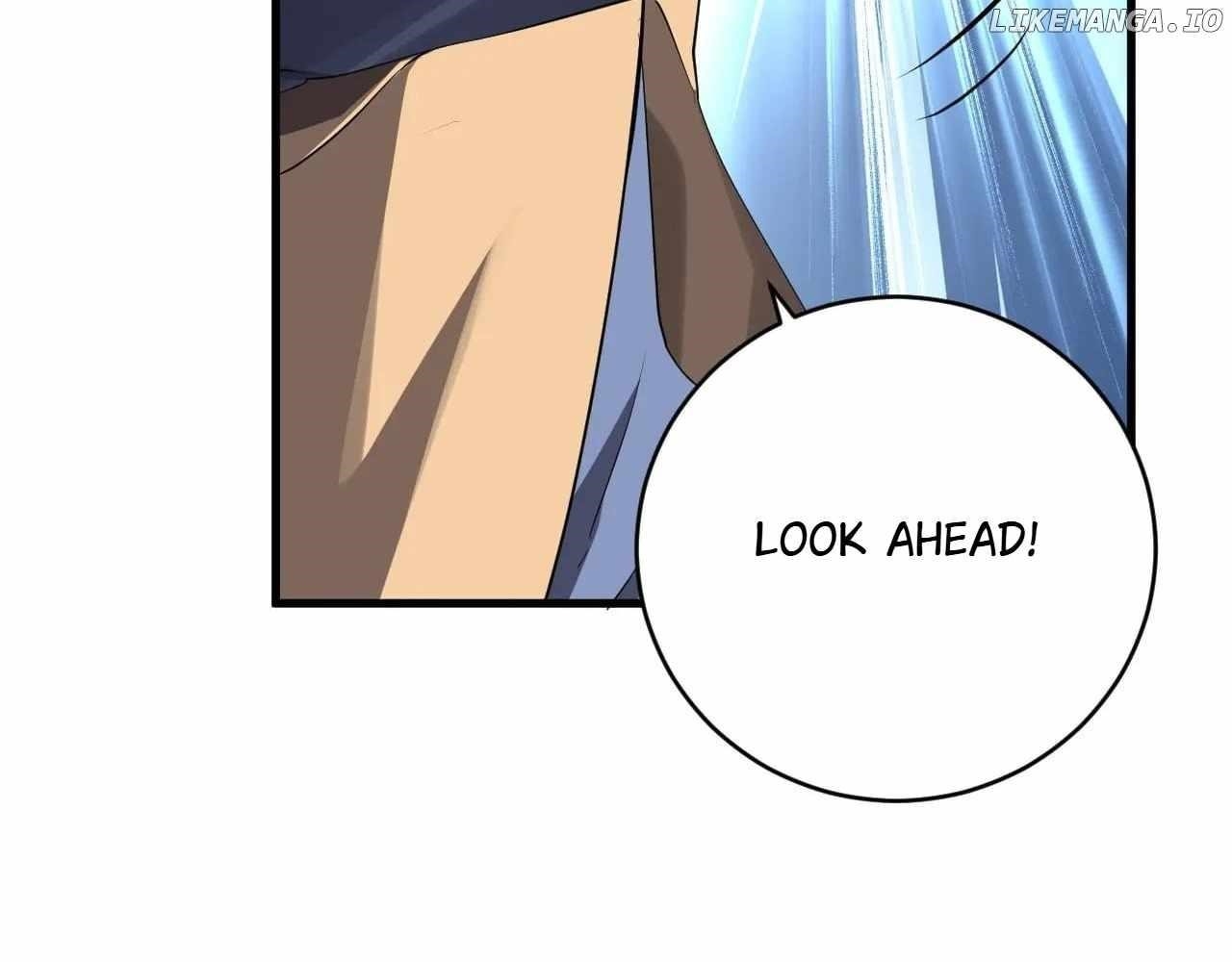 Virus King Chapter 48 - Page 113