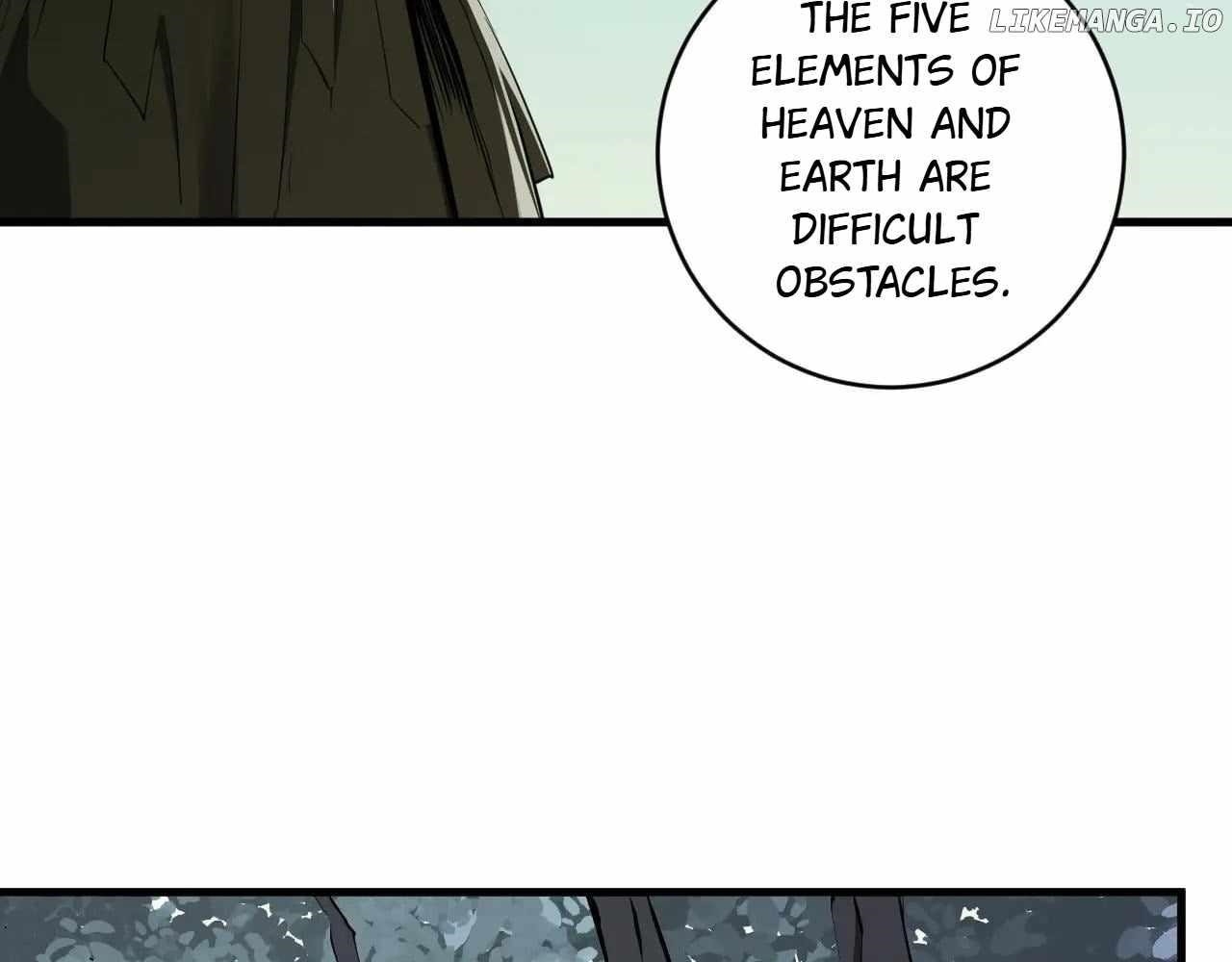 Virus King Chapter 48 - Page 121