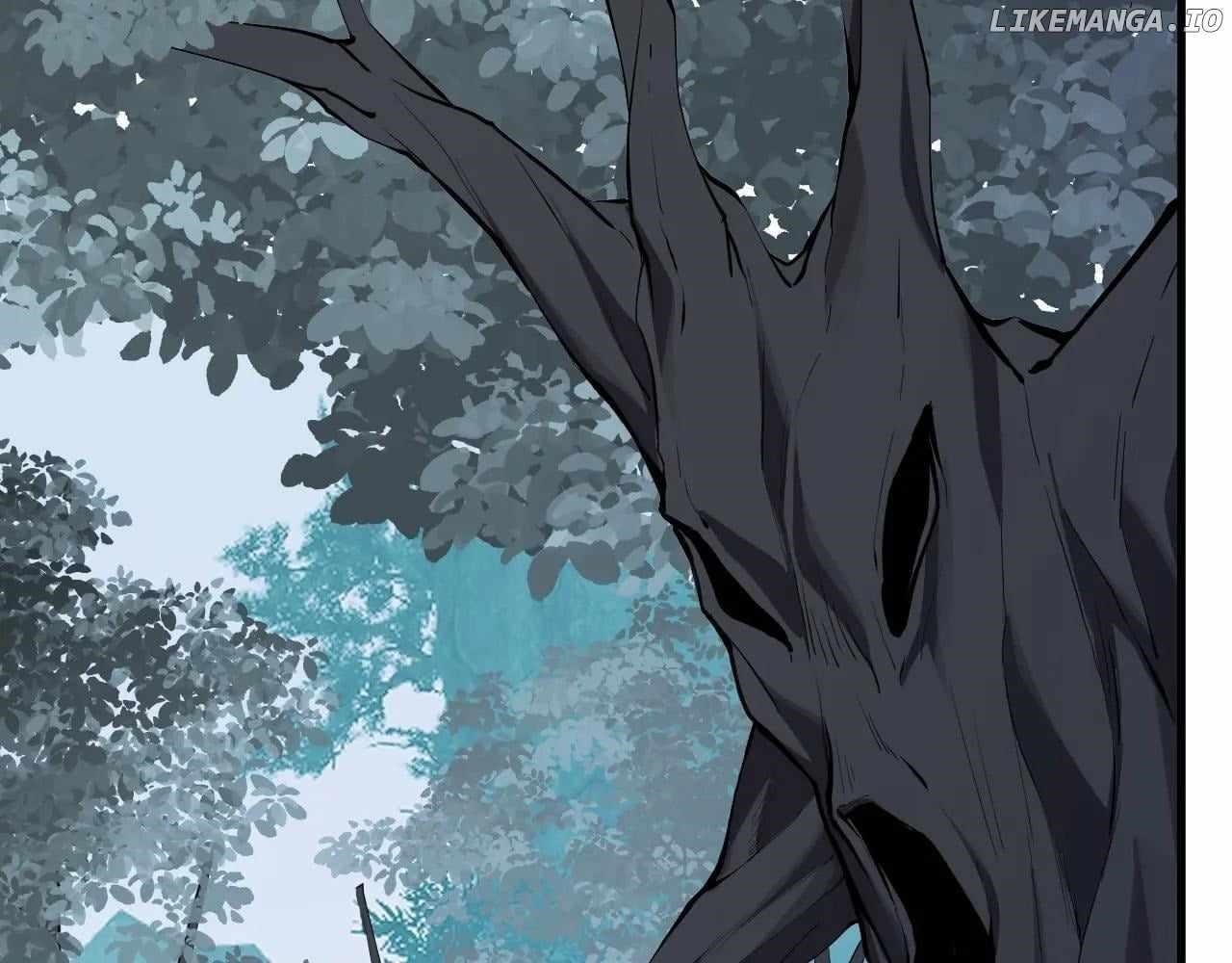 Virus King Chapter 48 - Page 122