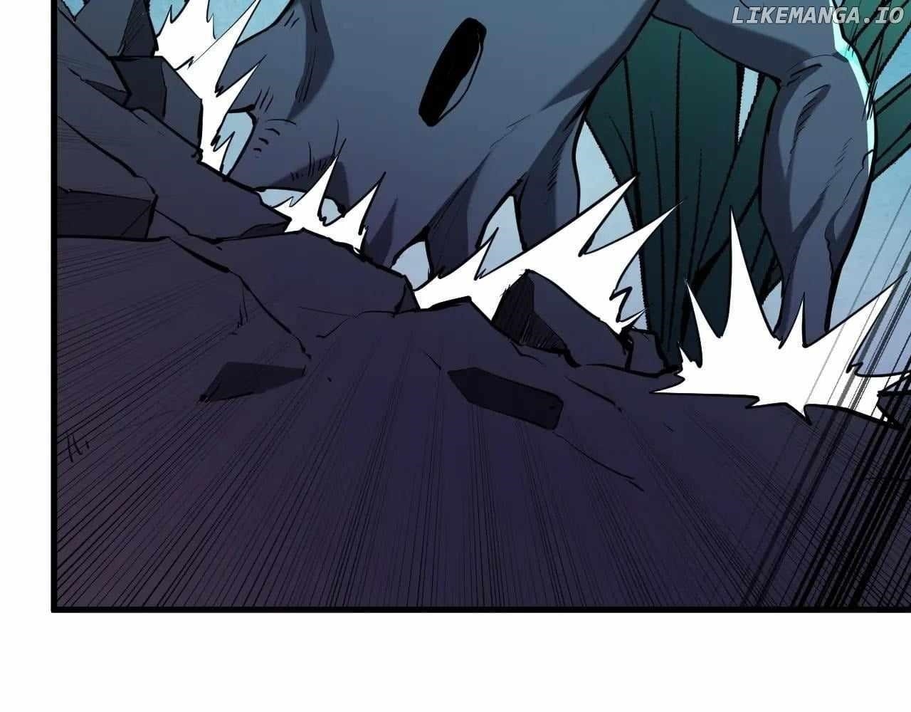 Virus King Chapter 48 - Page 125