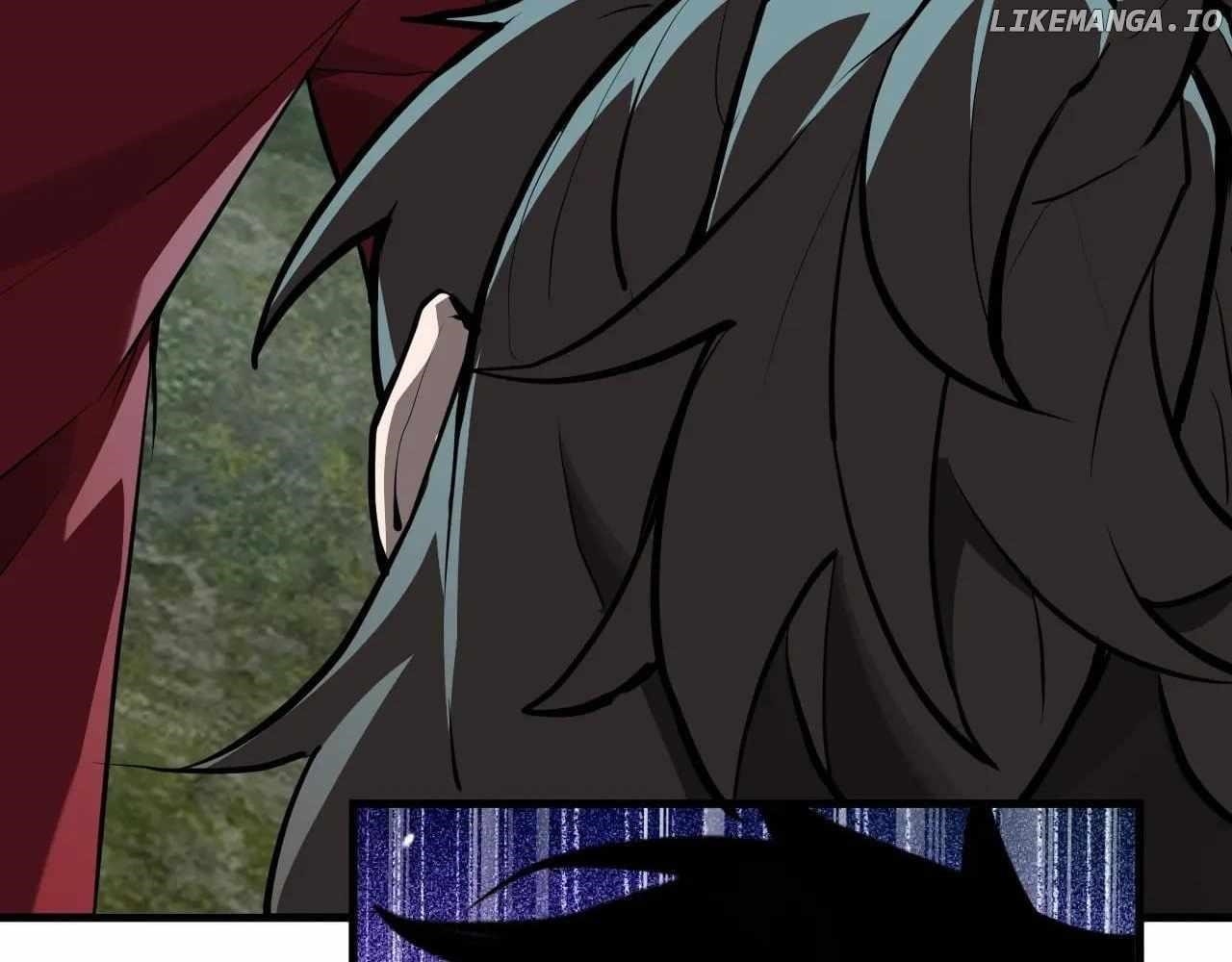 Virus King Chapter 48 - Page 131