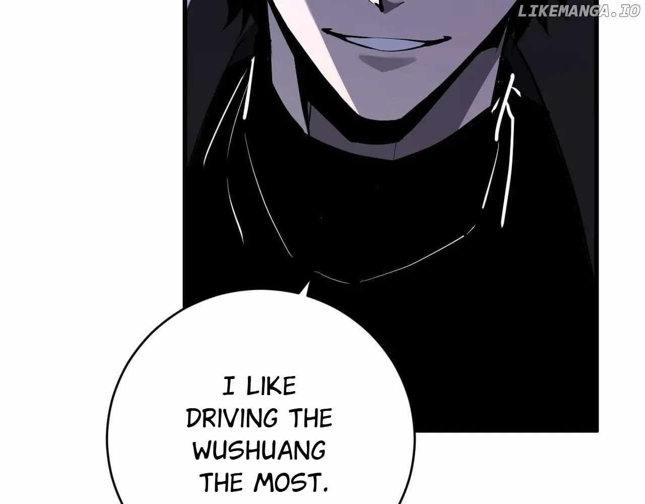 Virus King Chapter 48 - Page 133