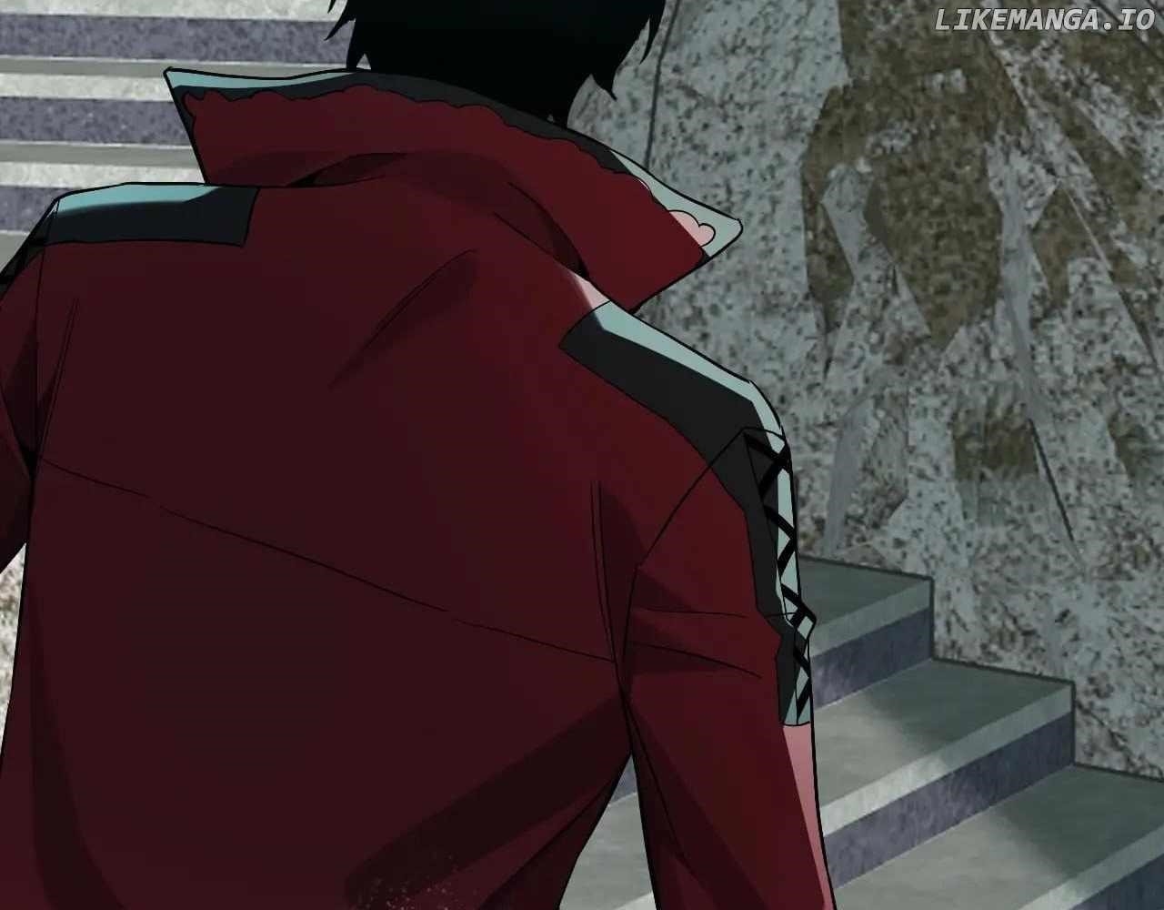 Virus King Chapter 48 - Page 14