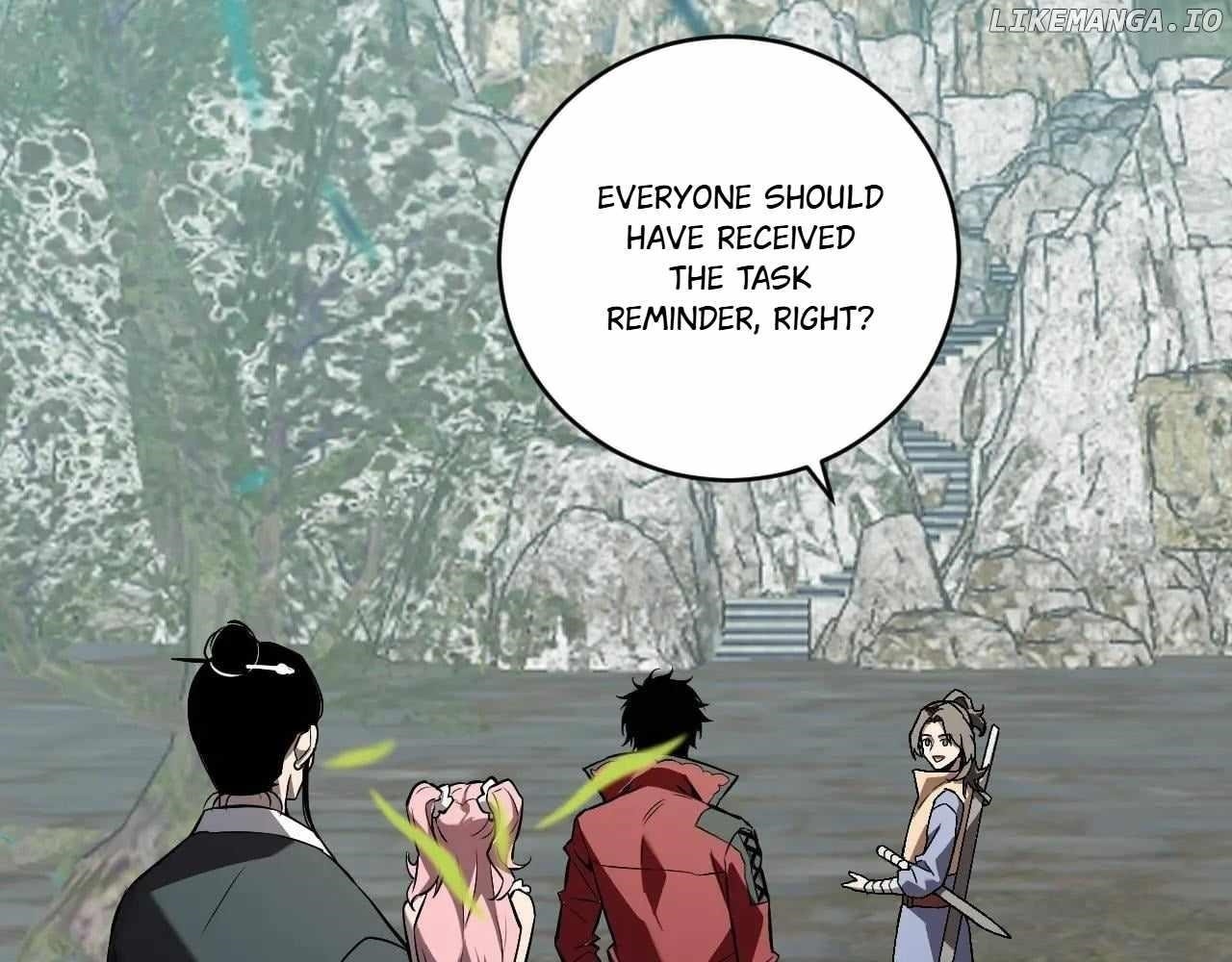 Virus King Chapter 48 - Page 2