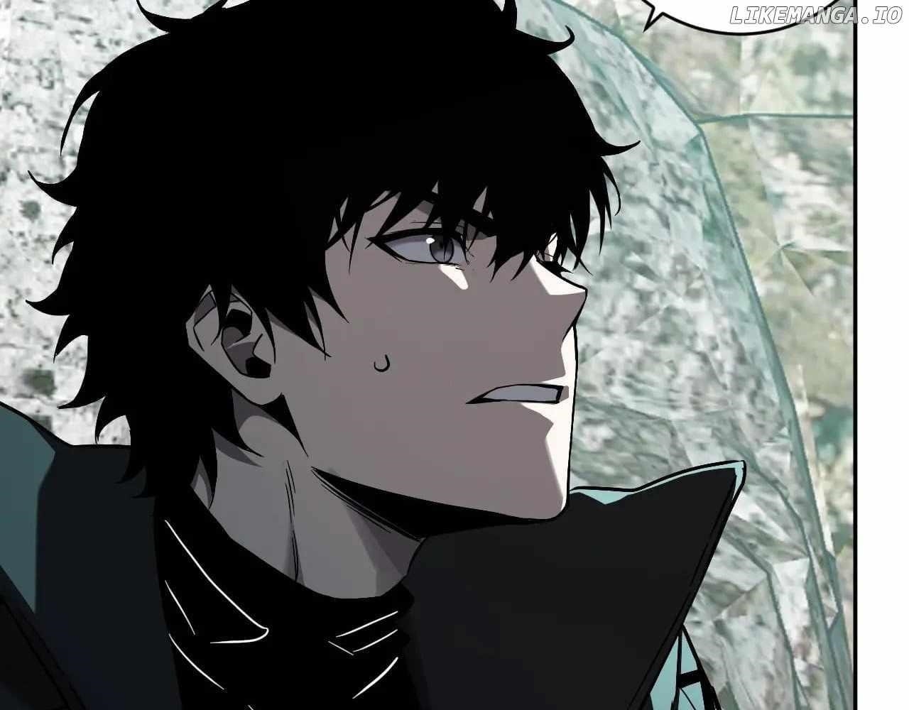 Virus King Chapter 48 - Page 22