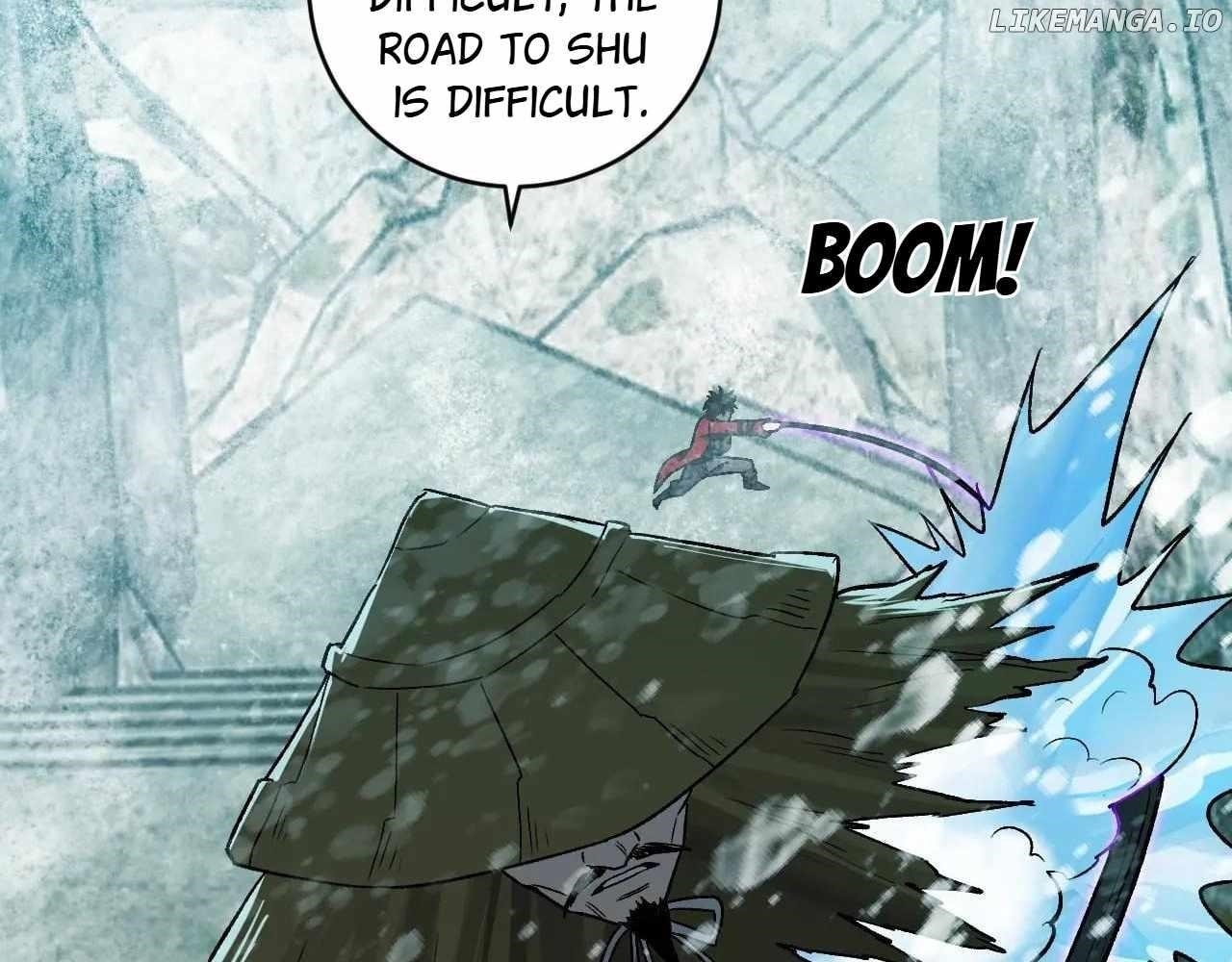 Virus King Chapter 48 - Page 26