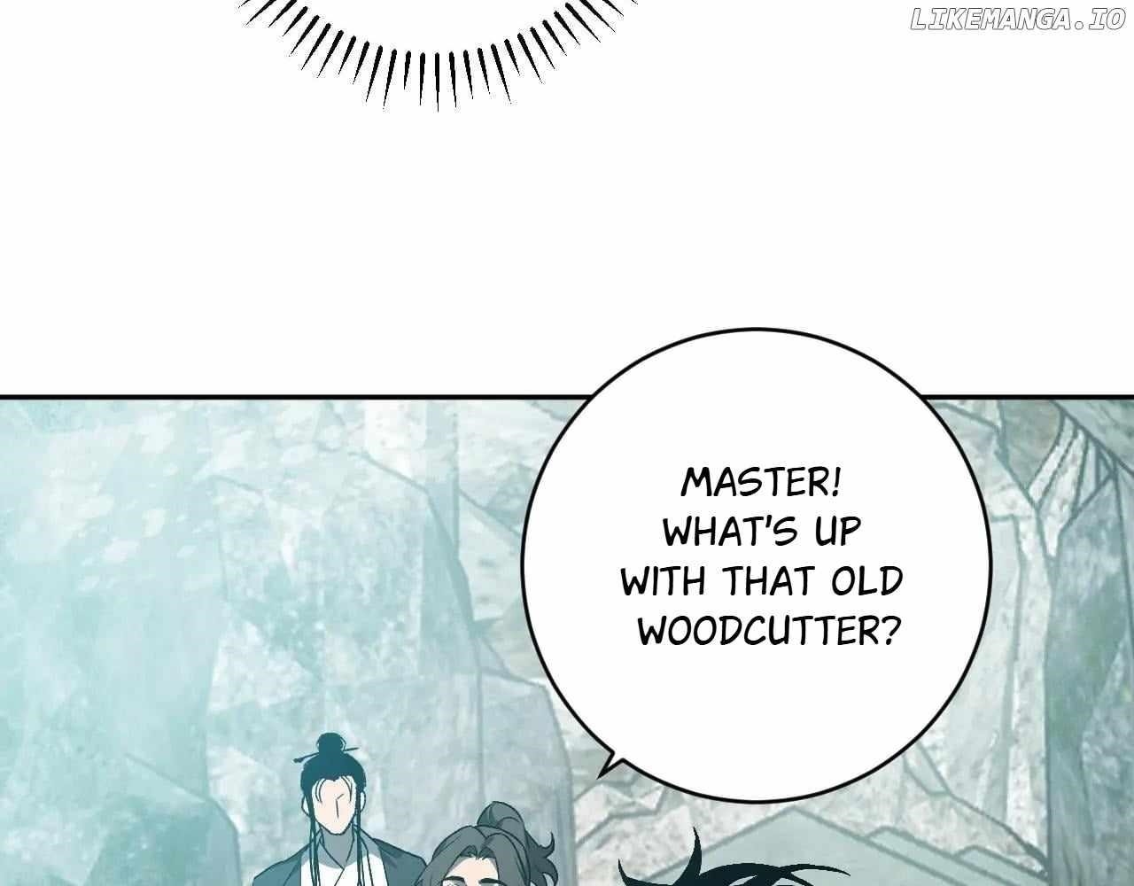 Virus King Chapter 48 - Page 31