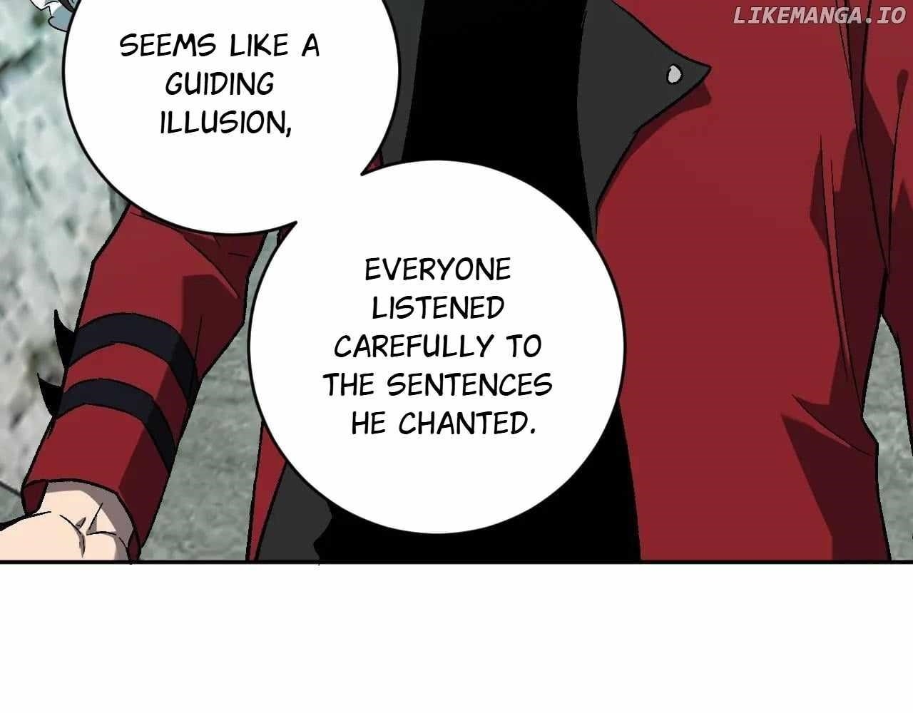 Virus King Chapter 48 - Page 33