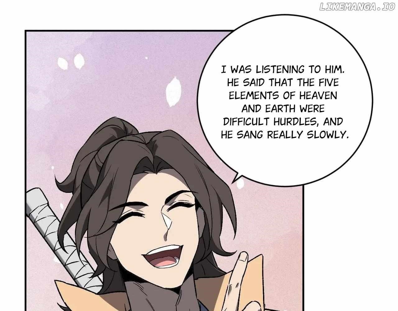 Virus King Chapter 48 - Page 34