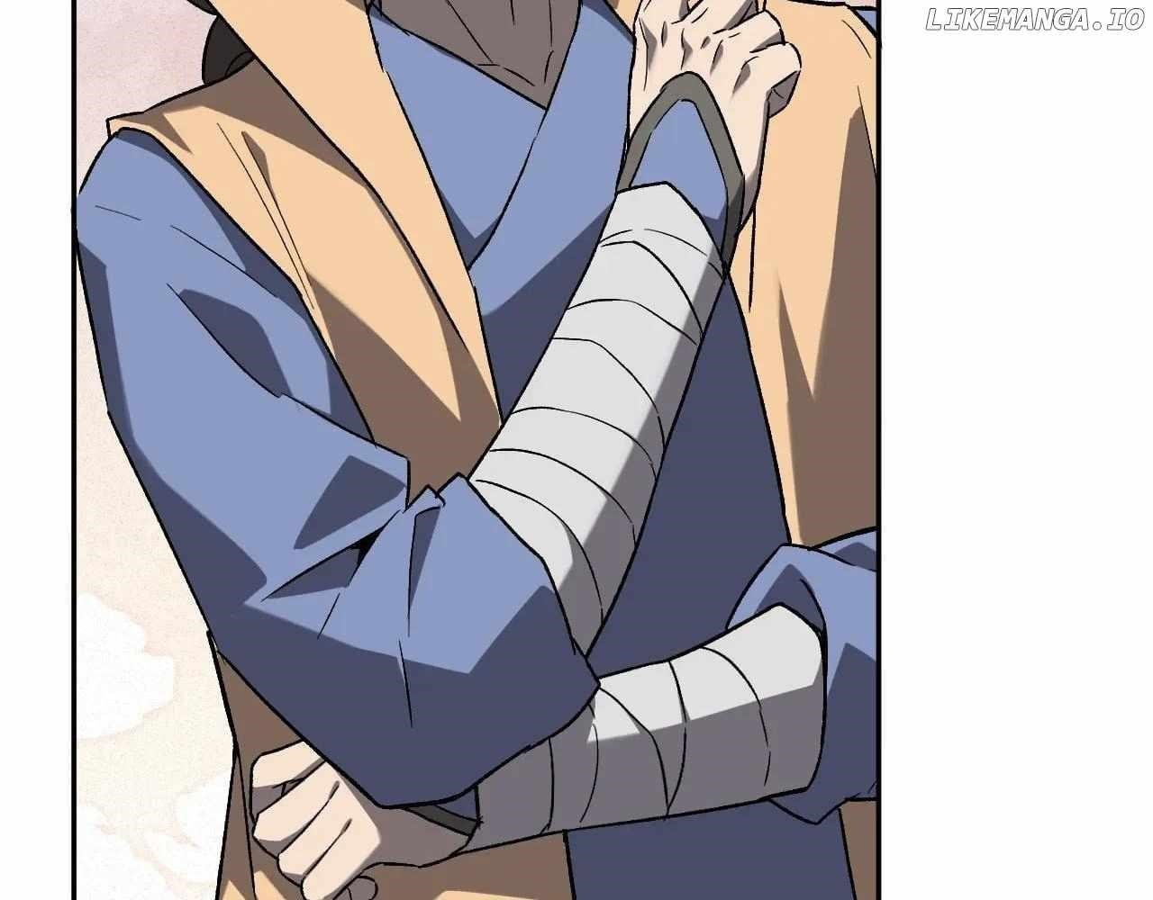 Virus King Chapter 48 - Page 35