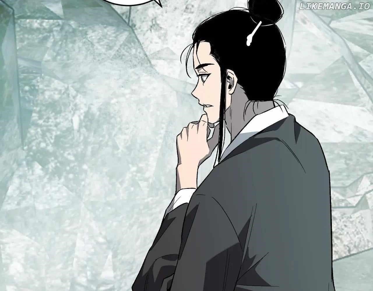 Virus King Chapter 48 - Page 37