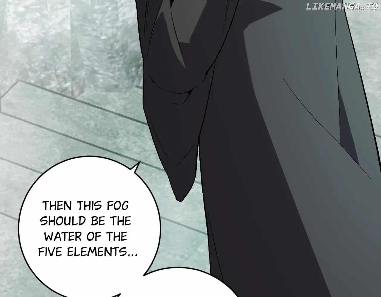 Virus King Chapter 48 - Page 38