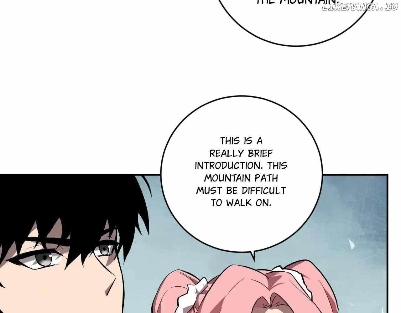 Virus King Chapter 48 - Page 4