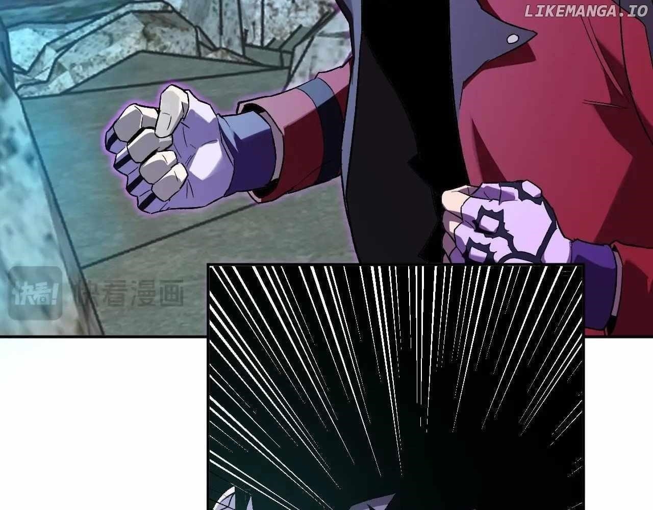 Virus King Chapter 48 - Page 47