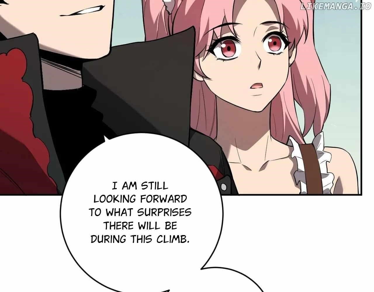 Virus King Chapter 48 - Page 5