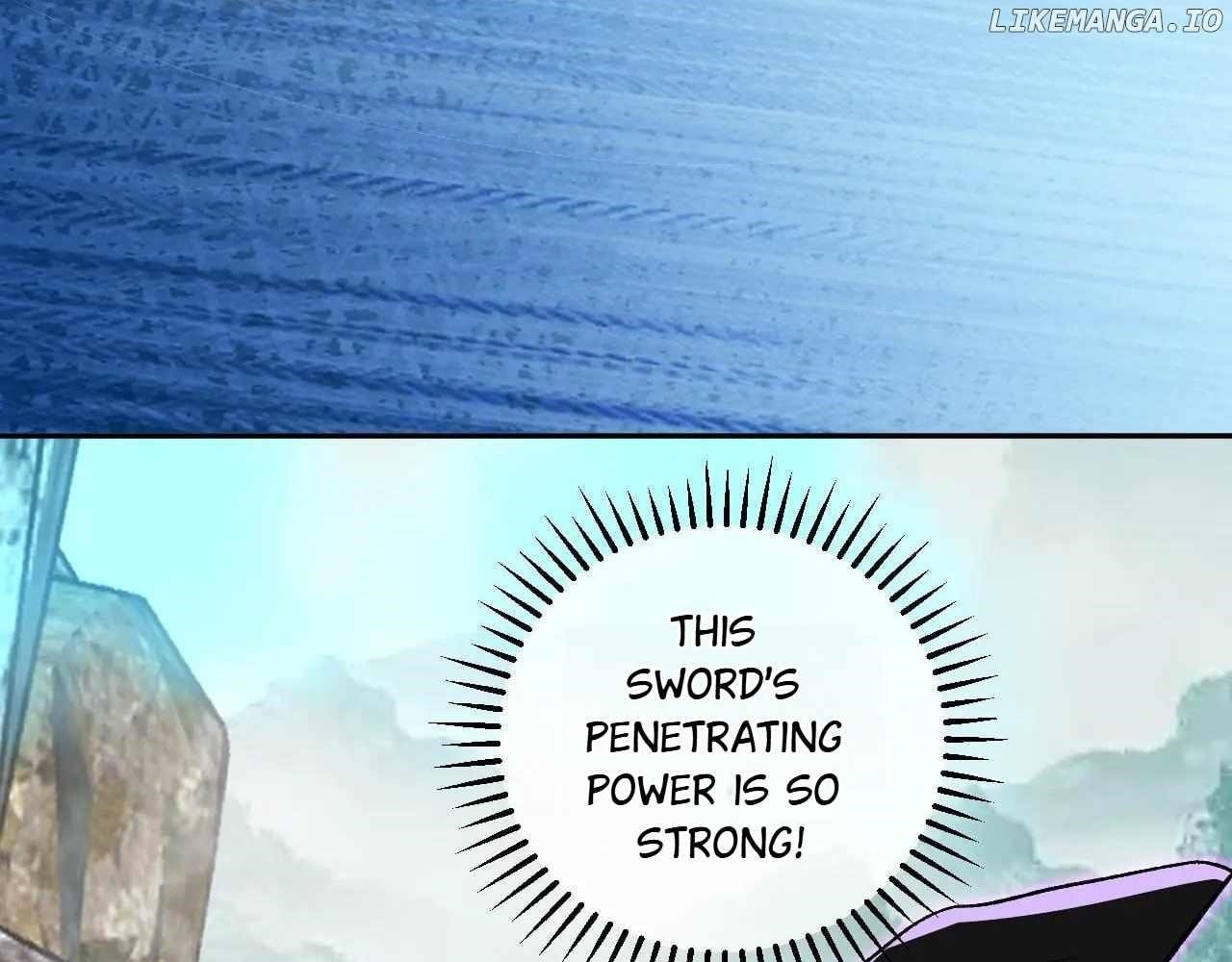 Virus King Chapter 48 - Page 50