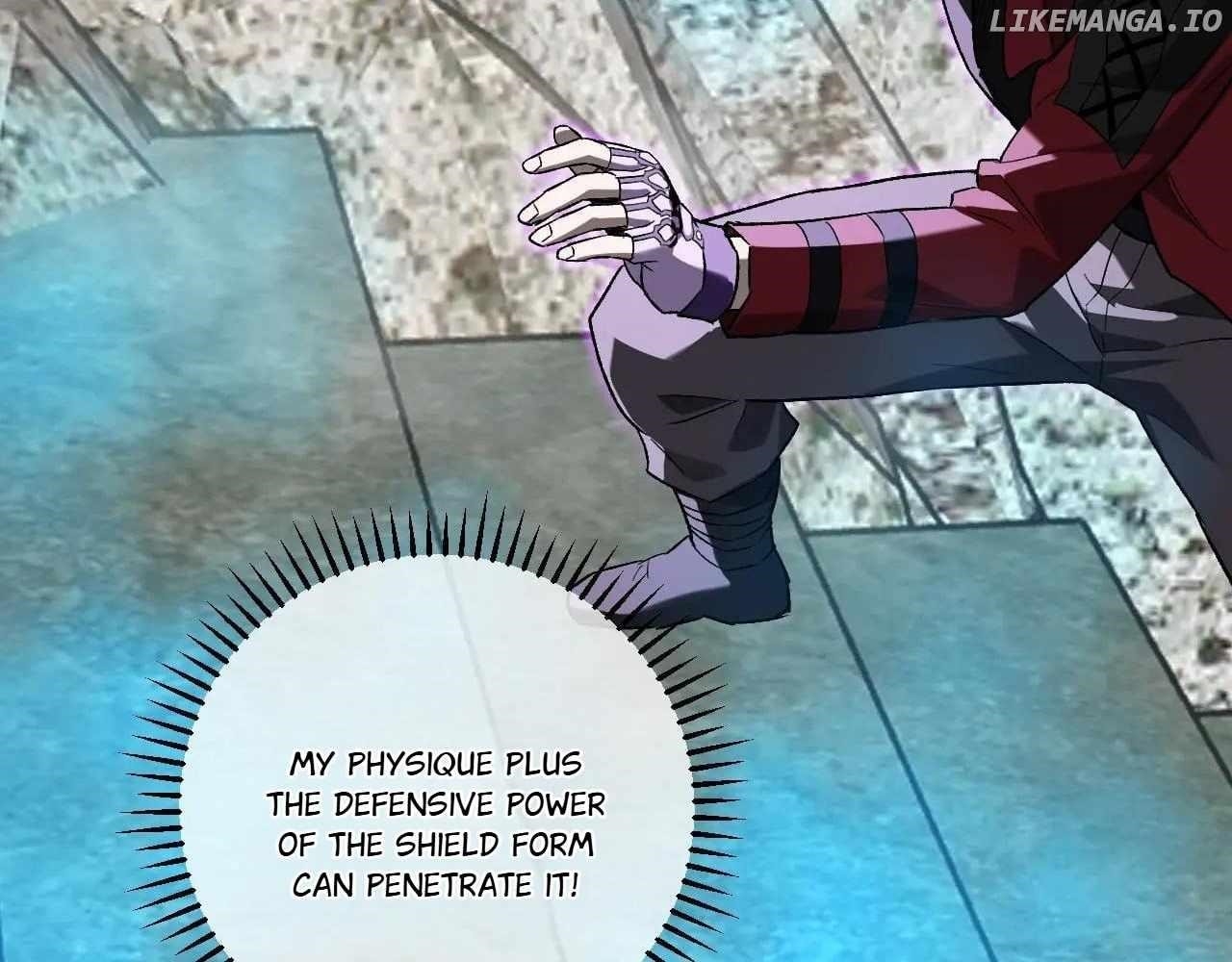 Virus King Chapter 48 - Page 52