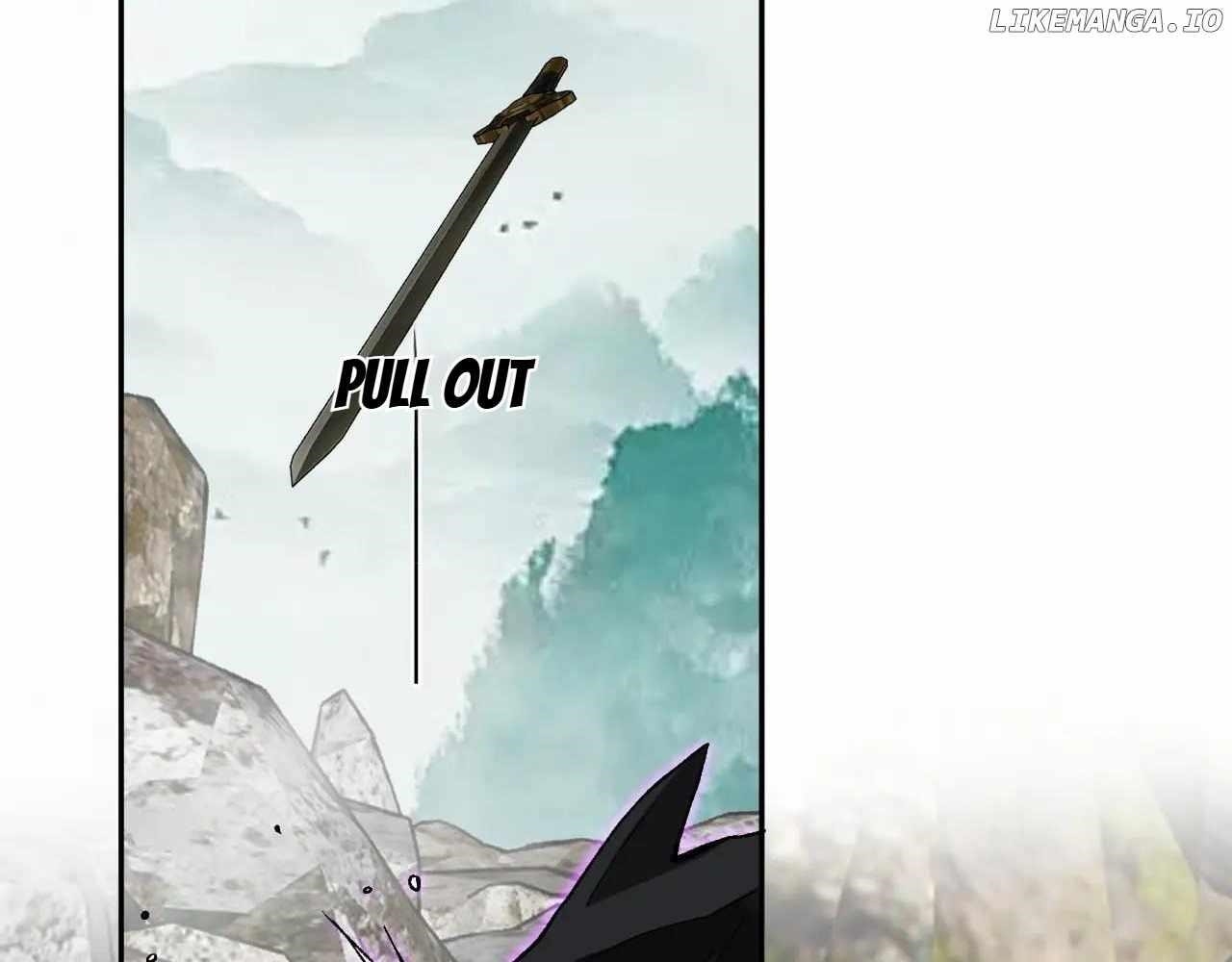 Virus King Chapter 48 - Page 54