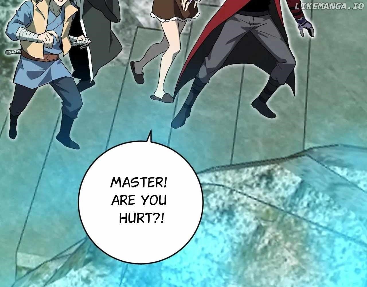 Virus King Chapter 48 - Page 57