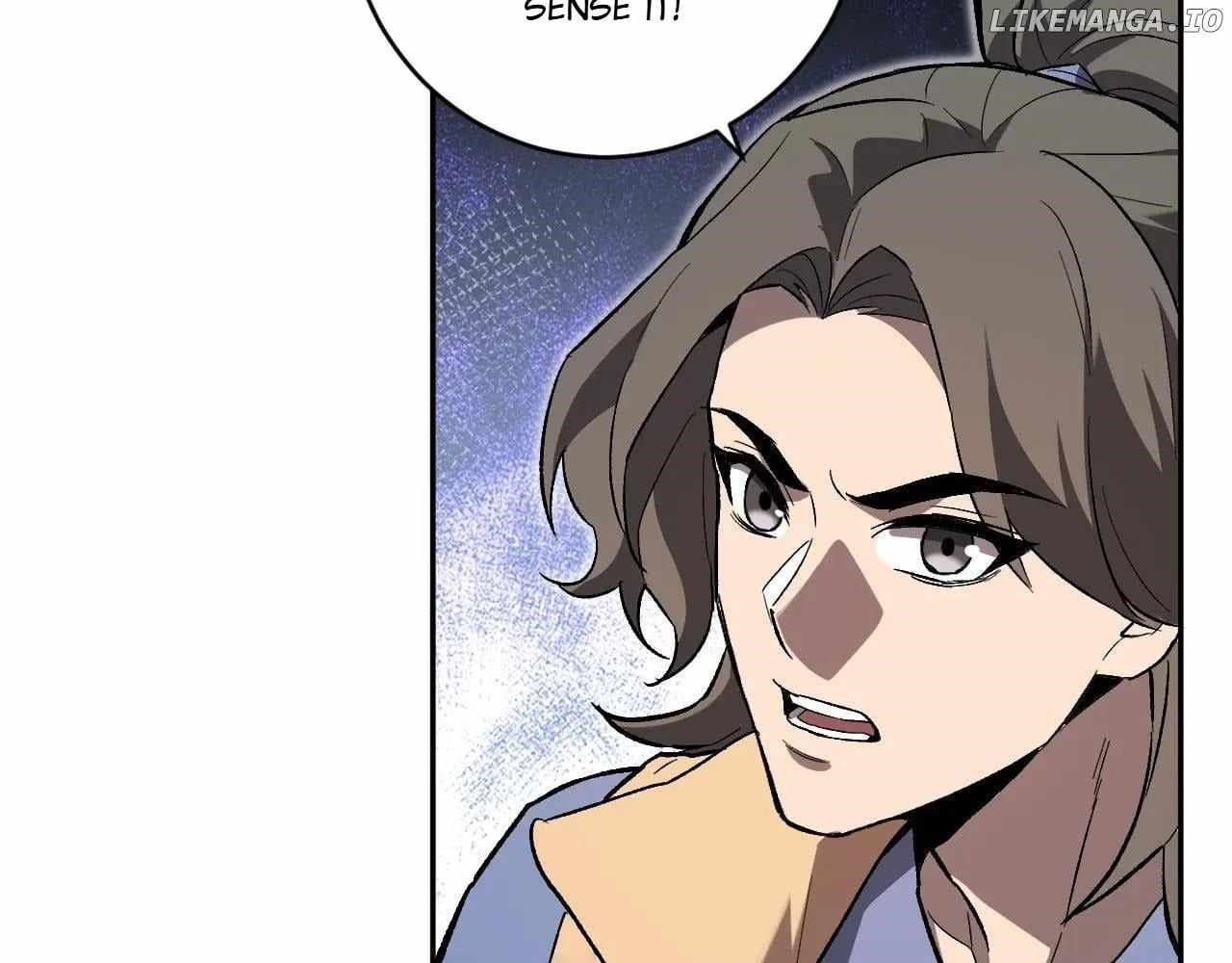 Virus King Chapter 48 - Page 59