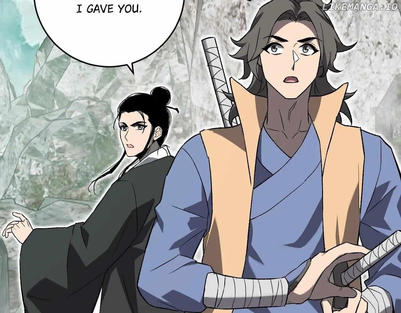 Virus King Chapter 48 - Page 61