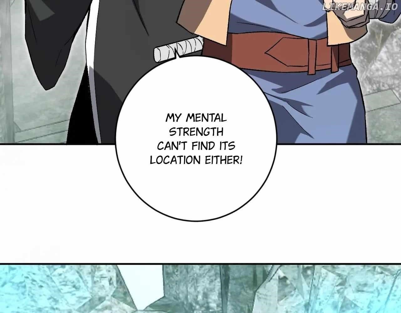 Virus King Chapter 48 - Page 62