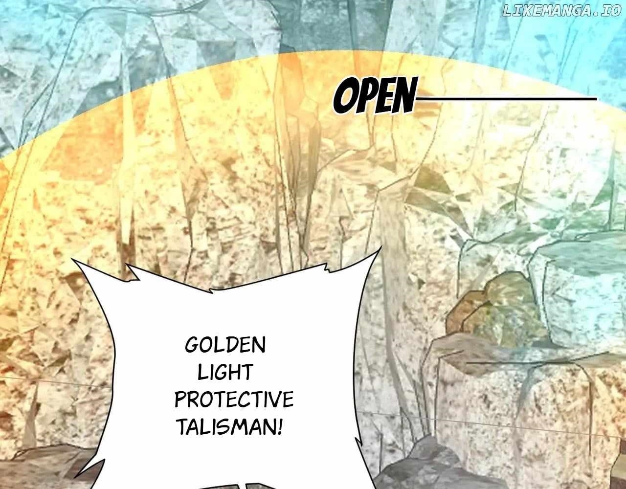 Virus King Chapter 48 - Page 63