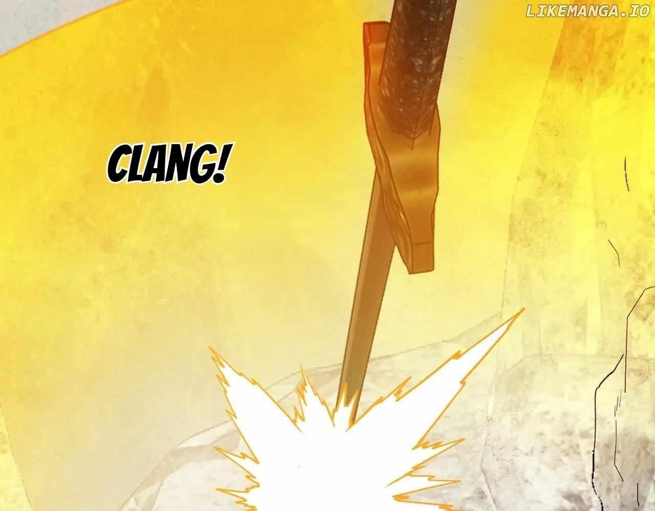 Virus King Chapter 48 - Page 71