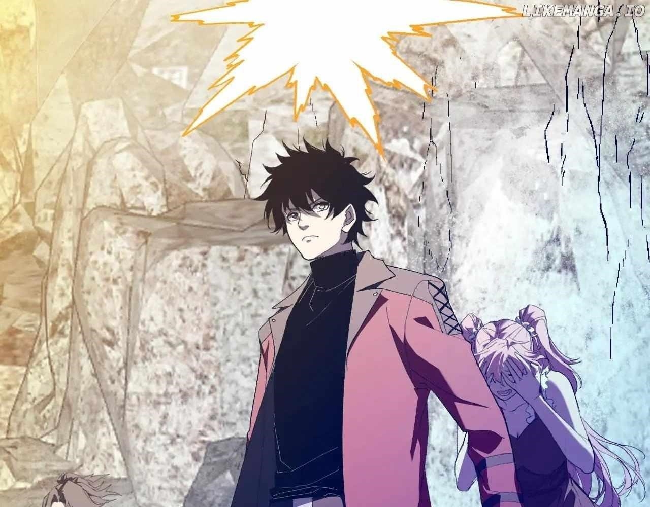 Virus King Chapter 48 - Page 72