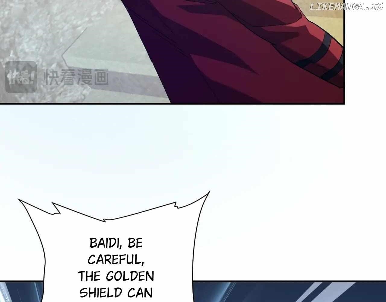 Virus King Chapter 48 - Page 75