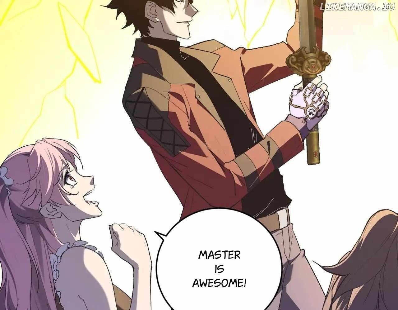 Virus King Chapter 48 - Page 79