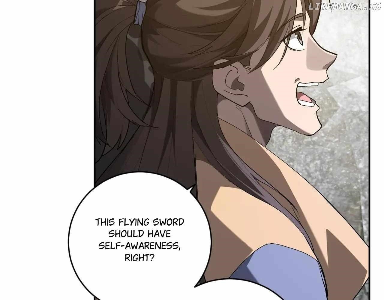 Virus King Chapter 48 - Page 83