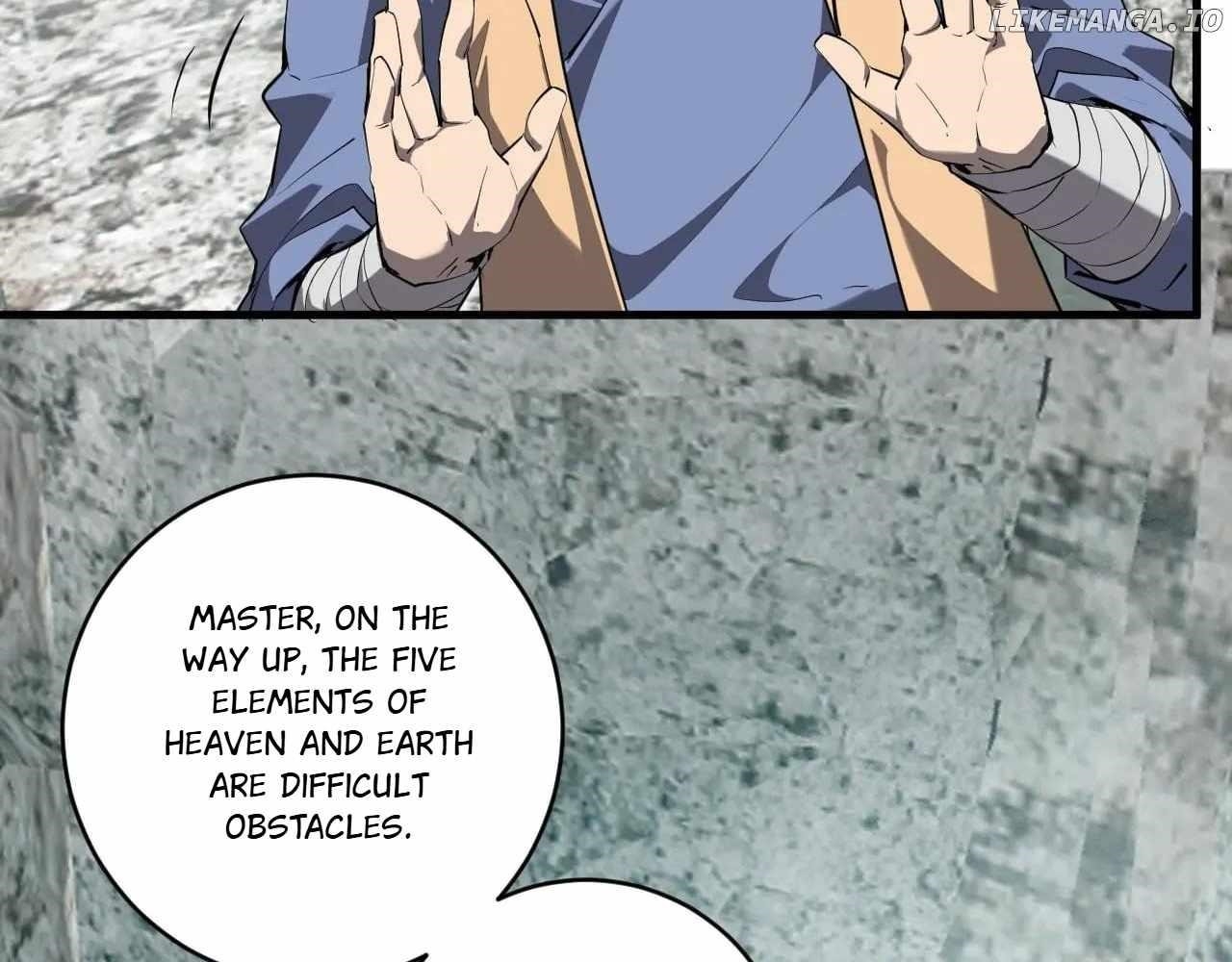 Virus King Chapter 48 - Page 96