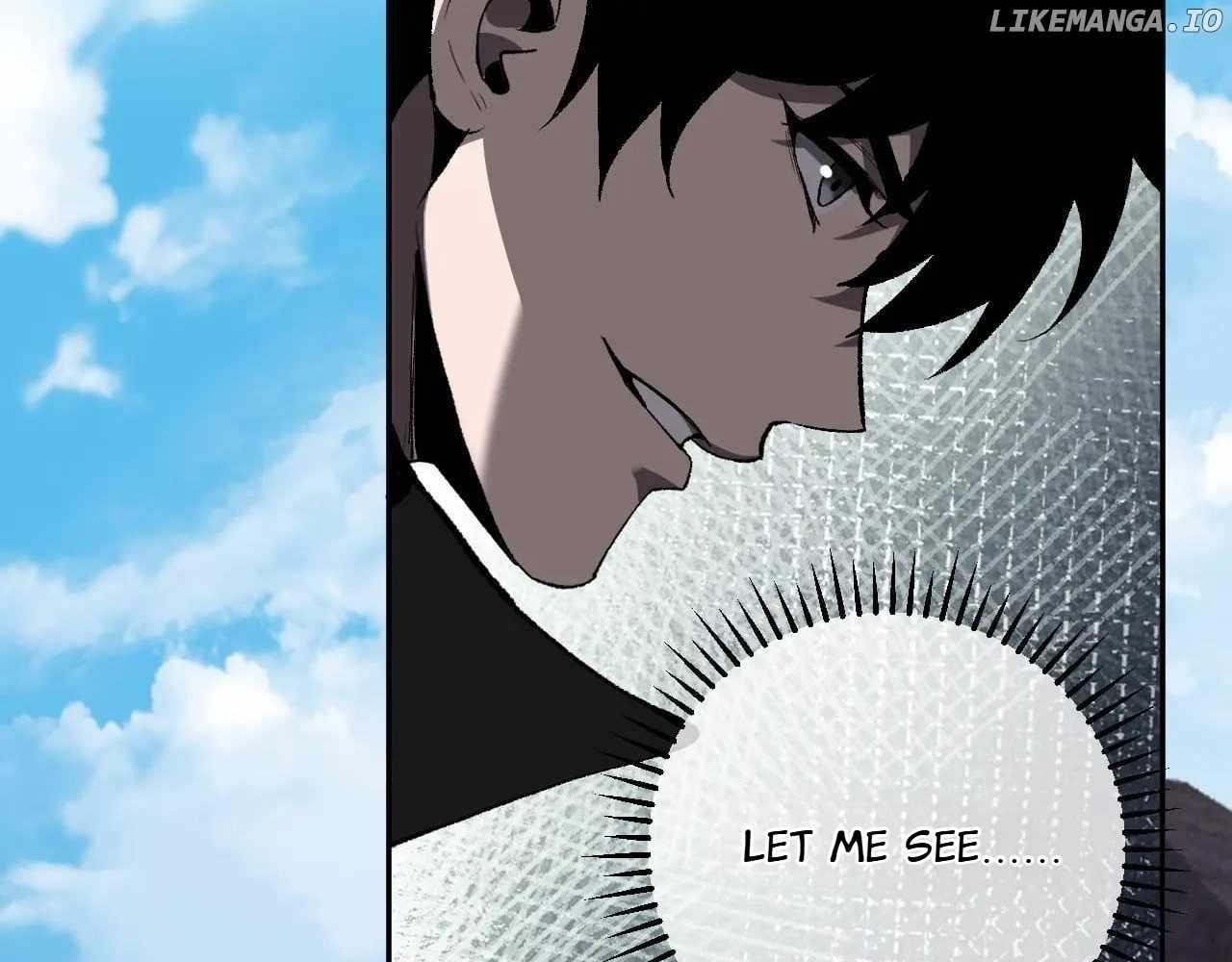 Virus King Chapter 50 - Page 28