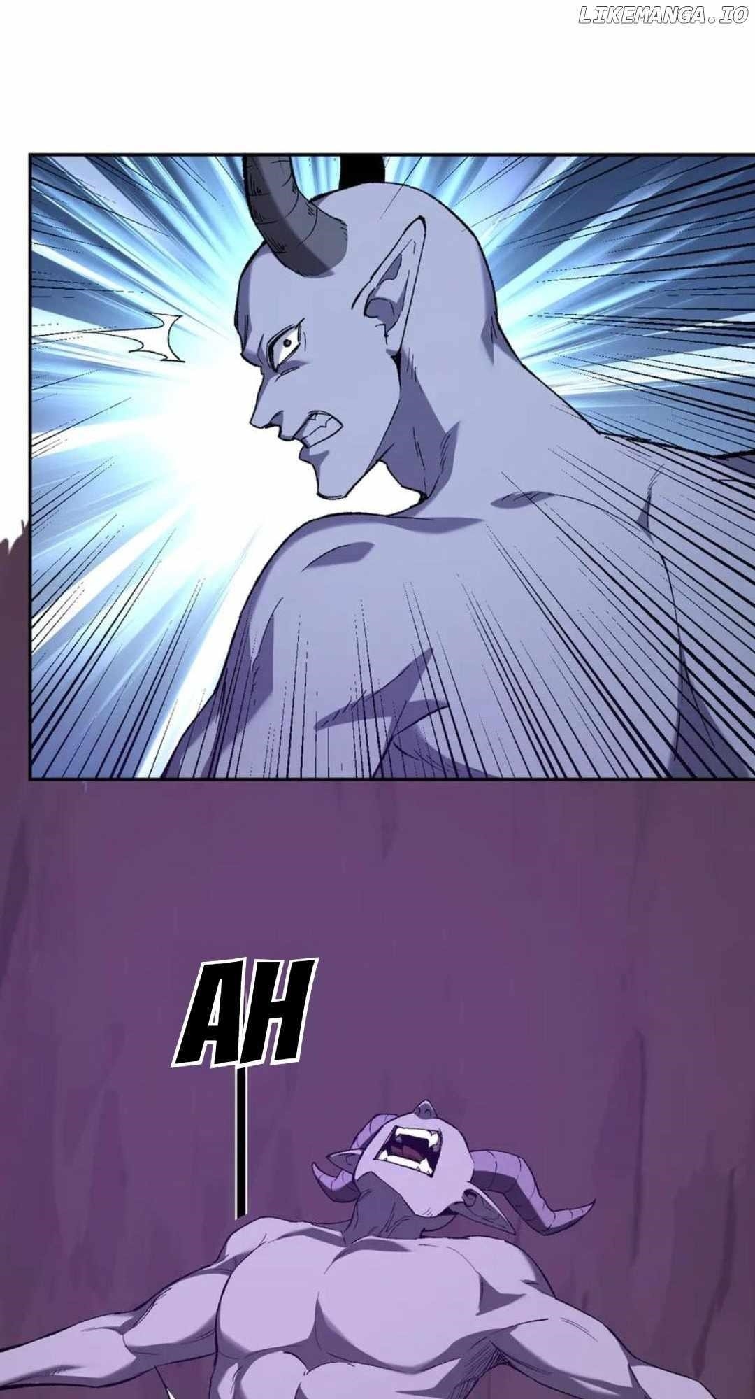 Virus King Chapter 53 - Page 10