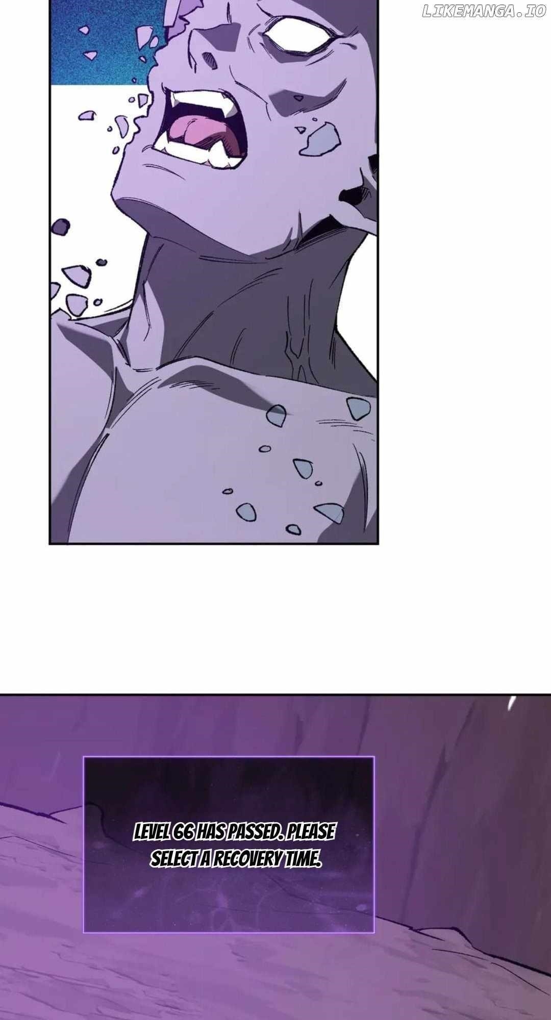 Virus King Chapter 53 - Page 12