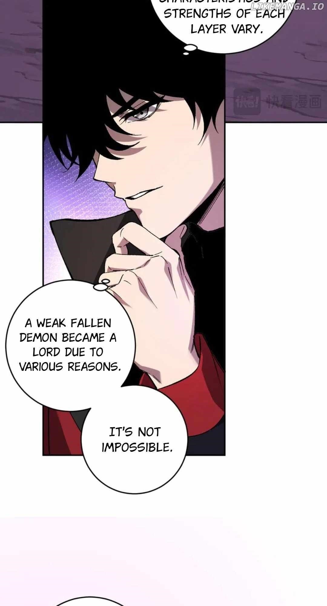 Virus King Chapter 53 - Page 19