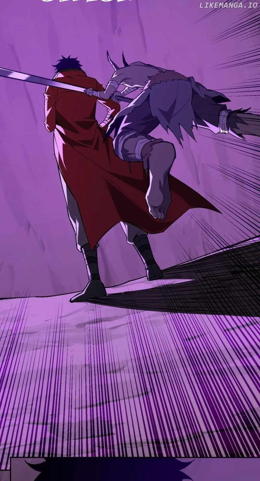 Virus King Chapter 53 - Page 21