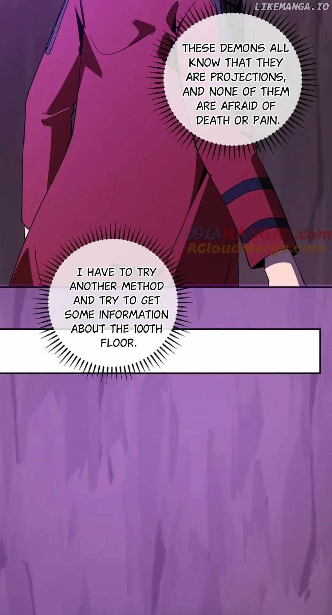 Virus King Chapter 53 - Page 31