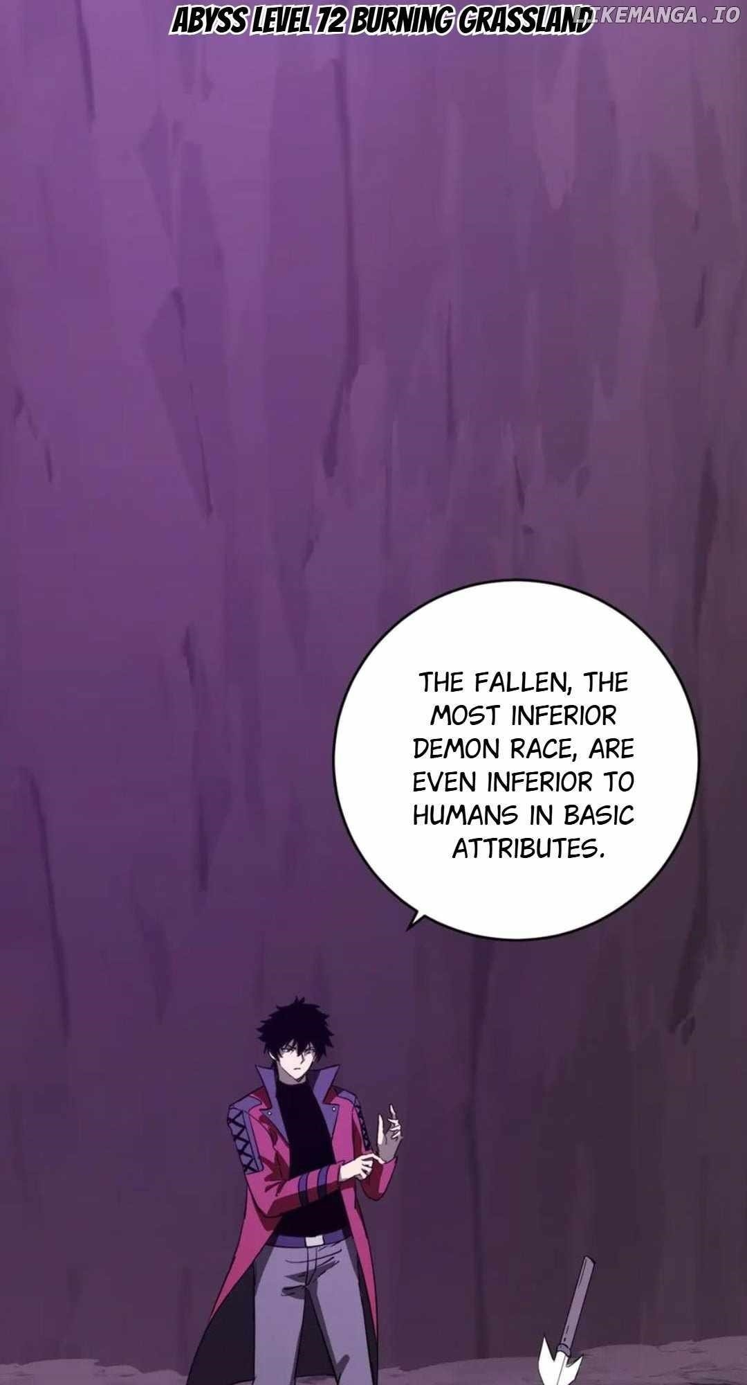 Virus King Chapter 53 - Page 32