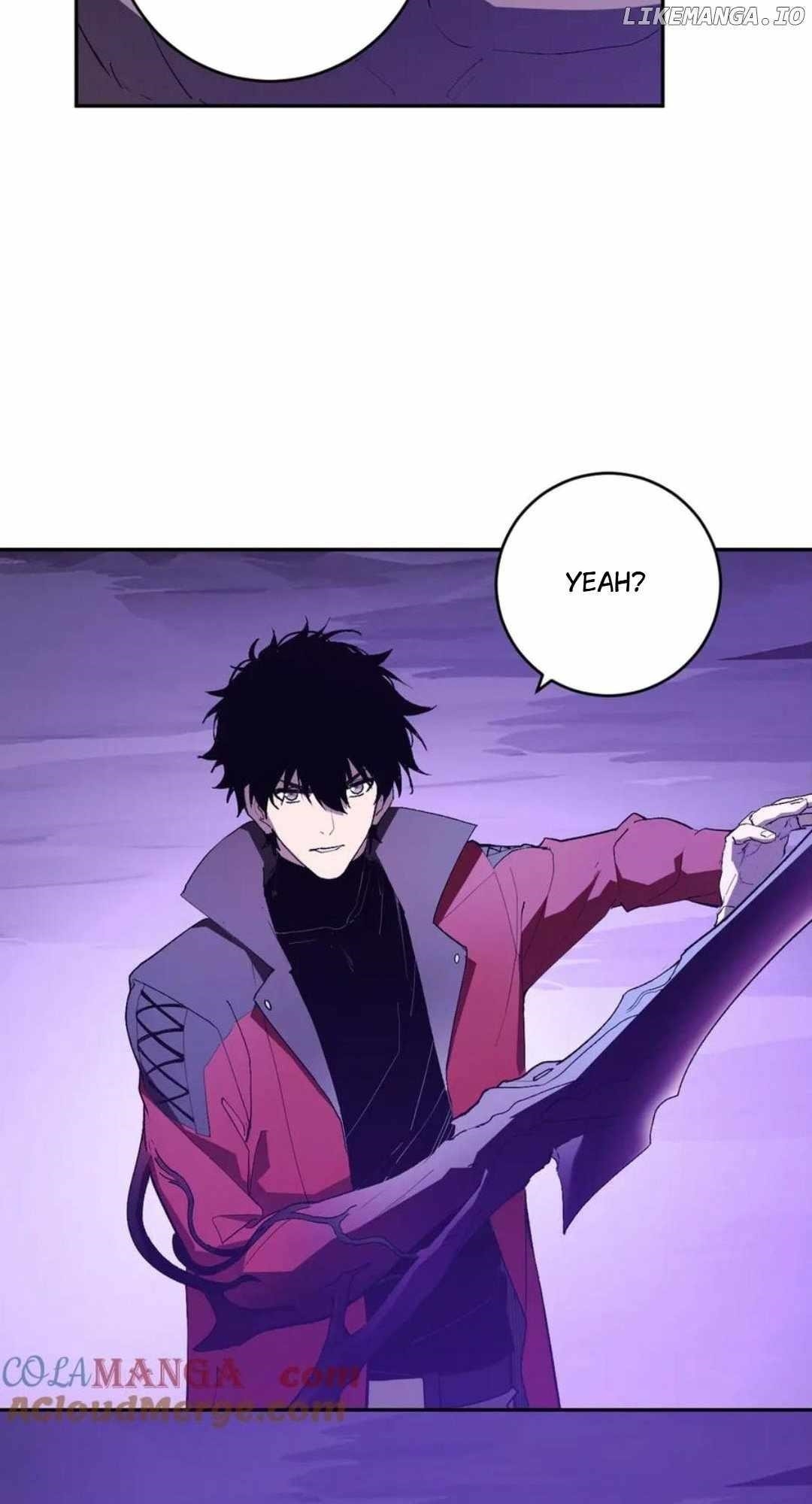 Virus King Chapter 53 - Page 53