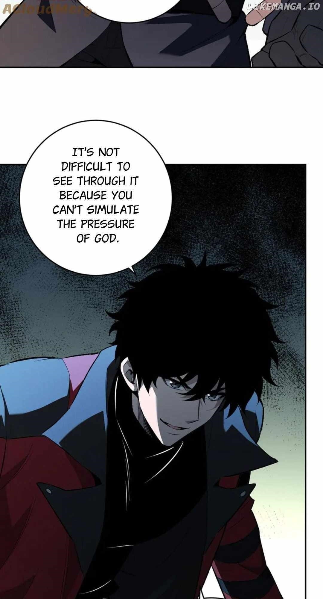 Virus King Chapter 55 - Page 28