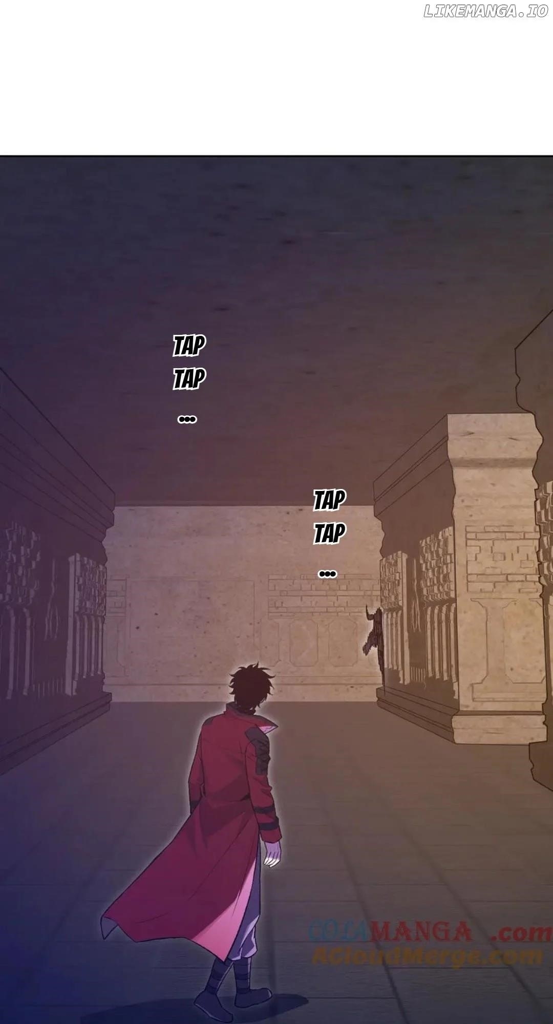 Virus King Chapter 56 - Page 13