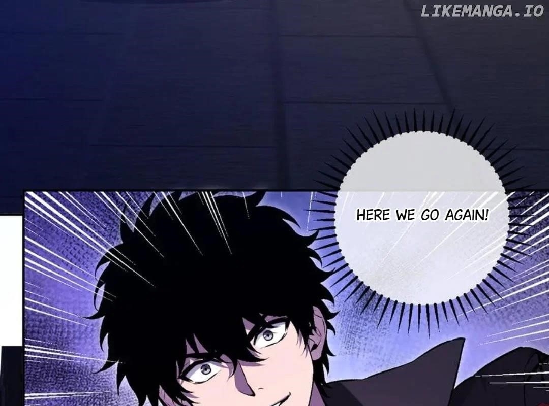 Virus King Chapter 56 - Page 14