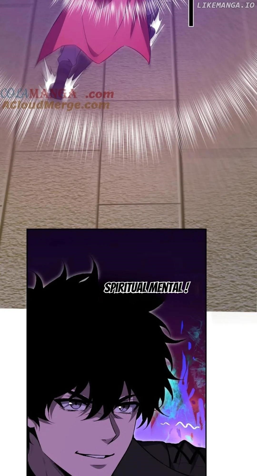 Virus King Chapter 56 - Page 16