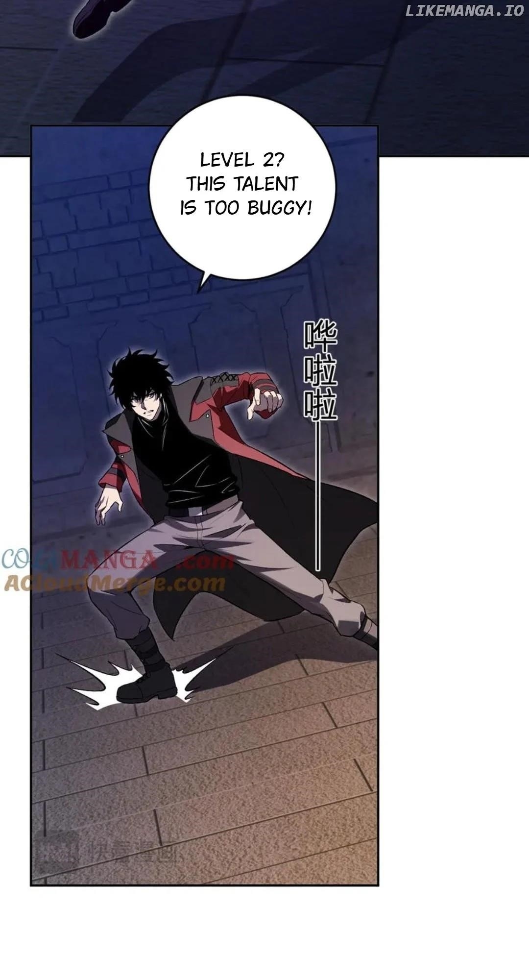 Virus King Chapter 56 - Page 19