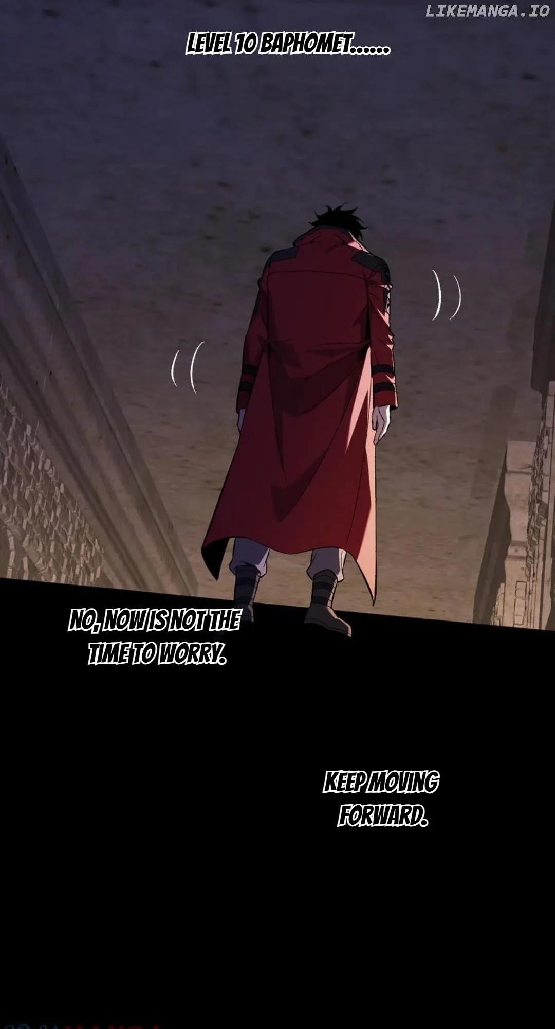 Virus King Chapter 56 - Page 27