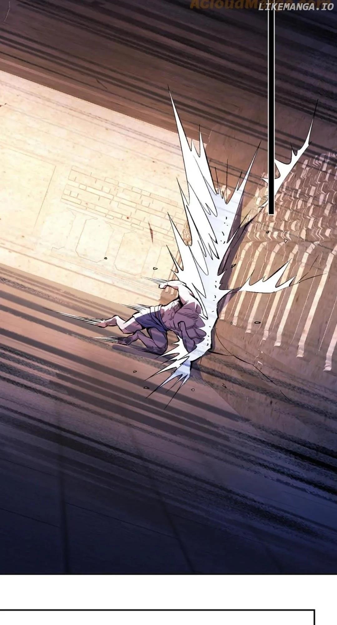 Virus King Chapter 56 - Page 32